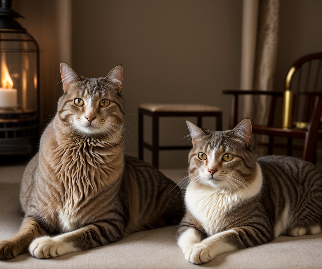 猫の甲状腺機能亢進症とは｜高齢猫に多い病気とその対策